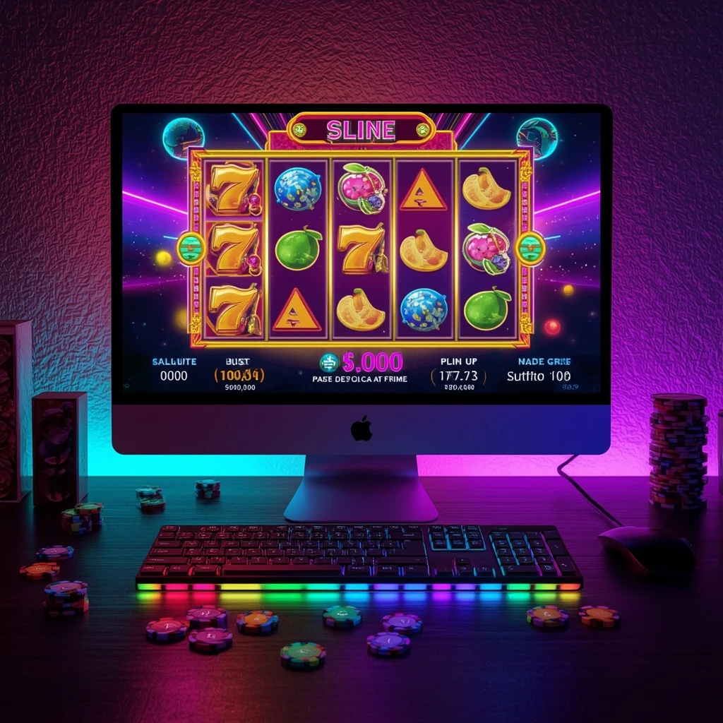 Microgaming Lucky8 Casino