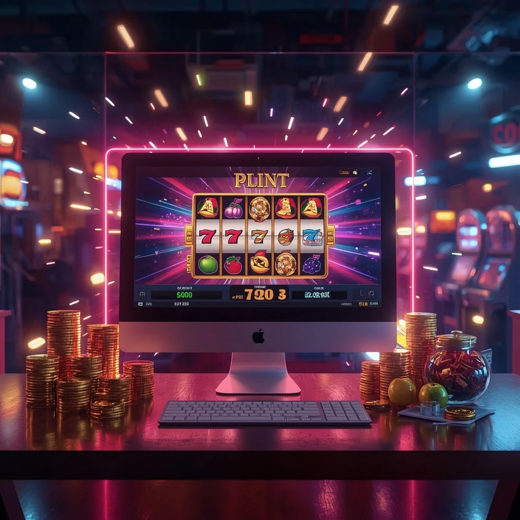 machines à sous Lucky8 Casino