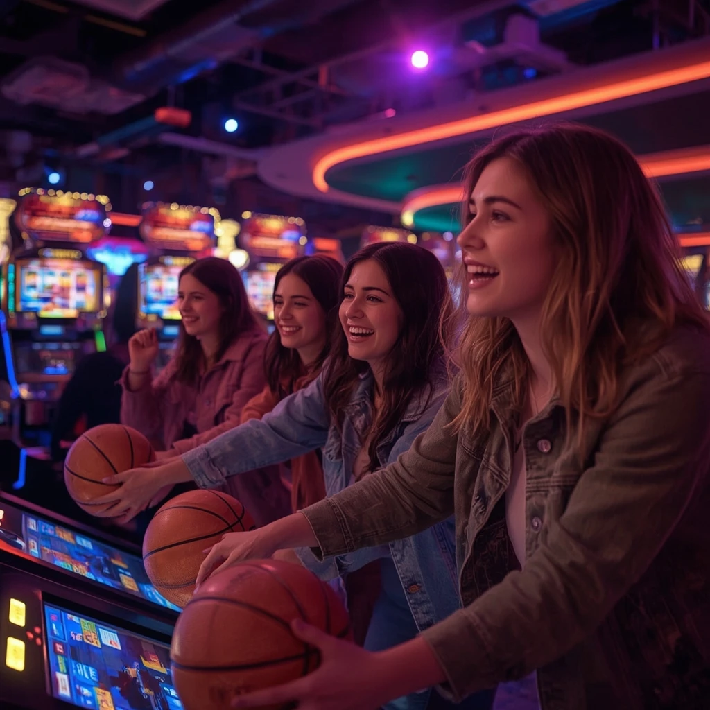 Paris sportifs Lucky8 Casino