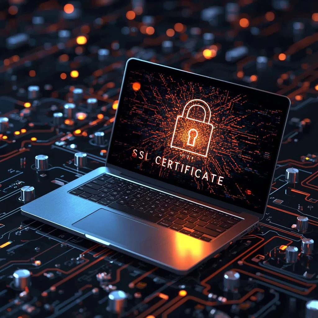 certificat ssl Lucky8 Casino