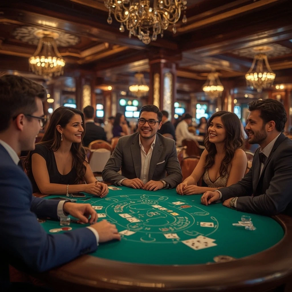 Double Bonus Poker LUCKY8 CASINO